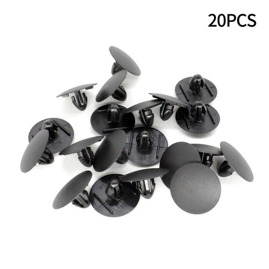 20 Pcs Hood Insulator Insulation Liner Clip For /for Scion 90467-A0003 v
