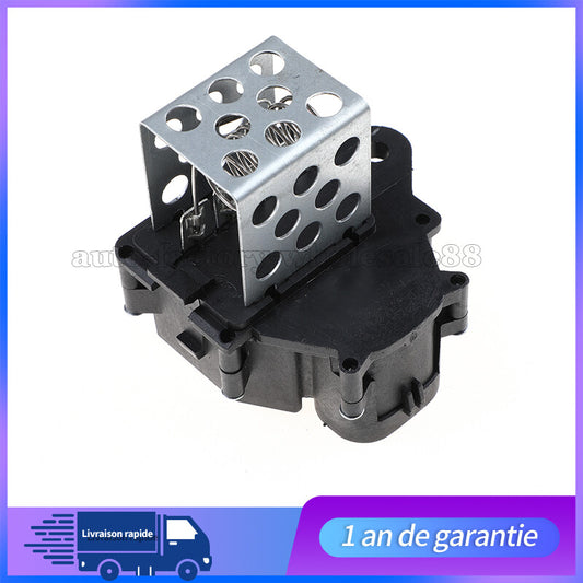 Resistance ventilateur moteur pour C1 C4 Picasso Berlingo 9658508980 8241005 n