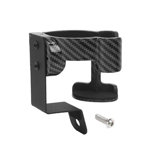 Carbon fiber black steering wheel cover trim suitable for 2018-2021 for Chevrolet Traverse