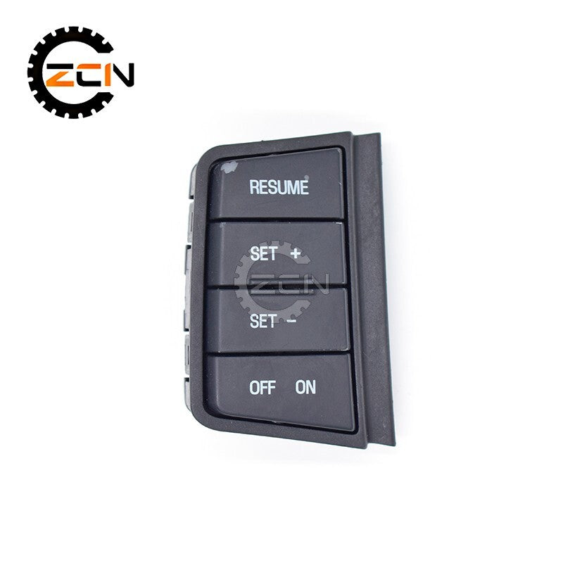 Steering wheel control button switch audio controller for AS4T9E740FAW- n
