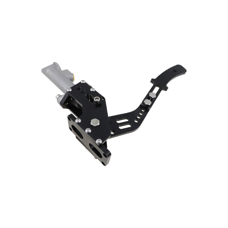 Black Car Hydraulic Handbrake Racing Drift Brake Lever Handle Parking Universal