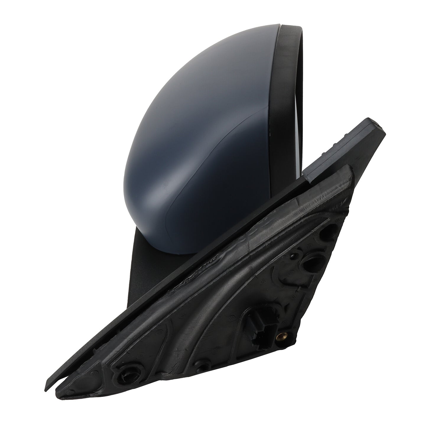 One escape mirror with right-hand passenger side for 2020, 2021, 2022, and 2023. v