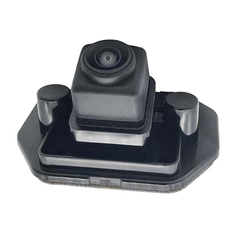 Rear View Parking Camera Black Replacement for Nissan Rogue 2021-2023 Q