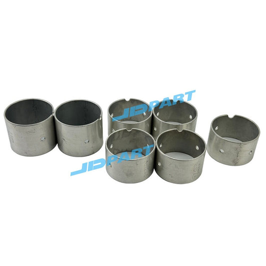 Parts for N14 camshafts (Bush 3028269+3028075+3011951) - Excavator engine