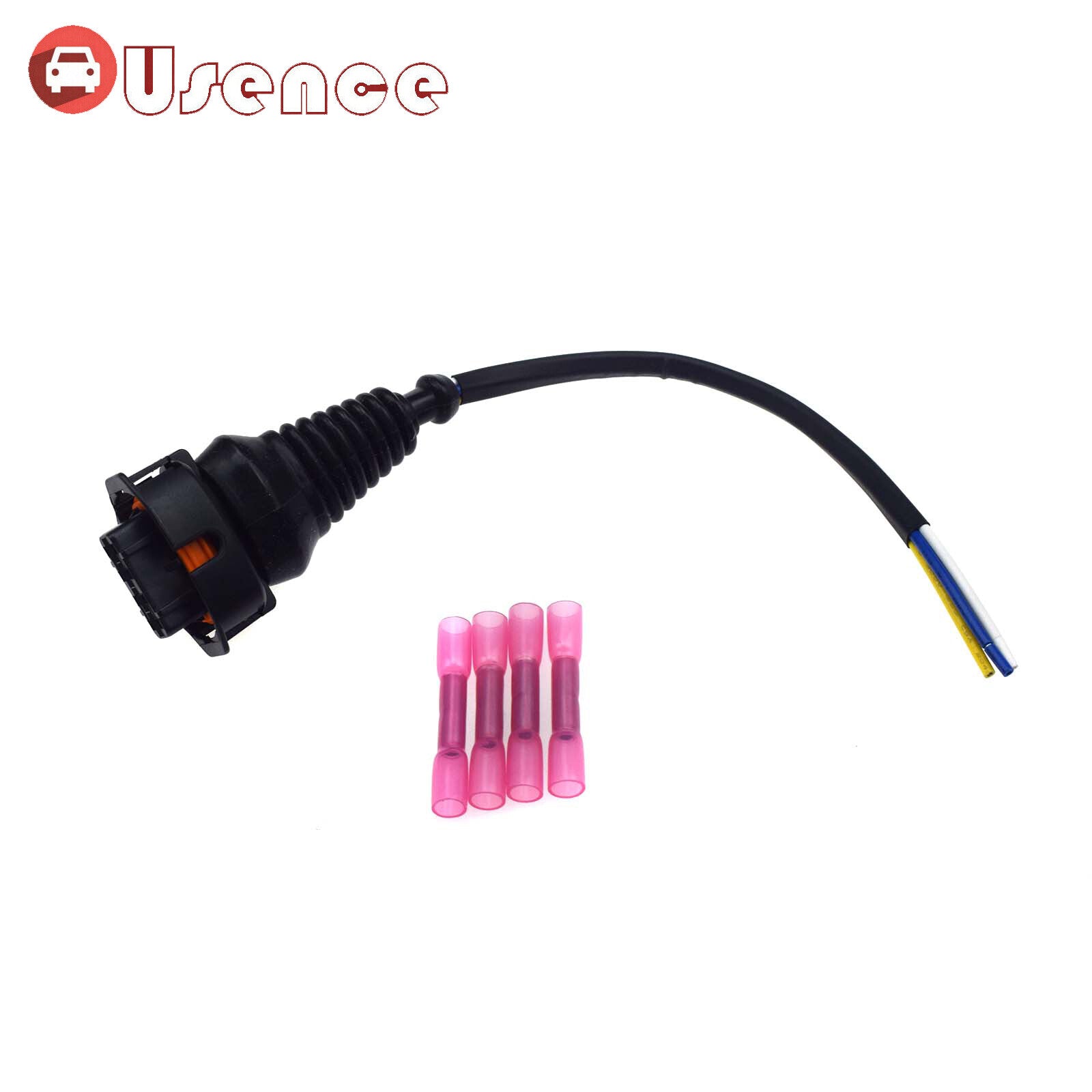 T-Map Sensor Pigtail Harness Repair Kit 2411528 for Polaris Ranger 700 800 900