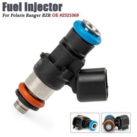 Fuel injectors suitable for Polaris Sportsman 450 EFI 2016 / Sportsman 450 HO EFI 2016- v