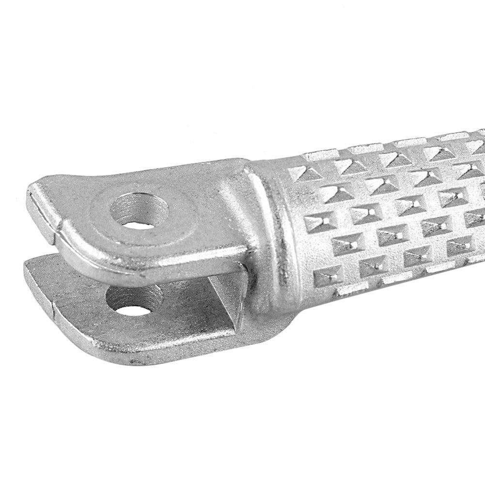 for Honda CBR600RR/CBR1000RR 2004-2014 05 CB1000R Front Driver Footpeg Footrest