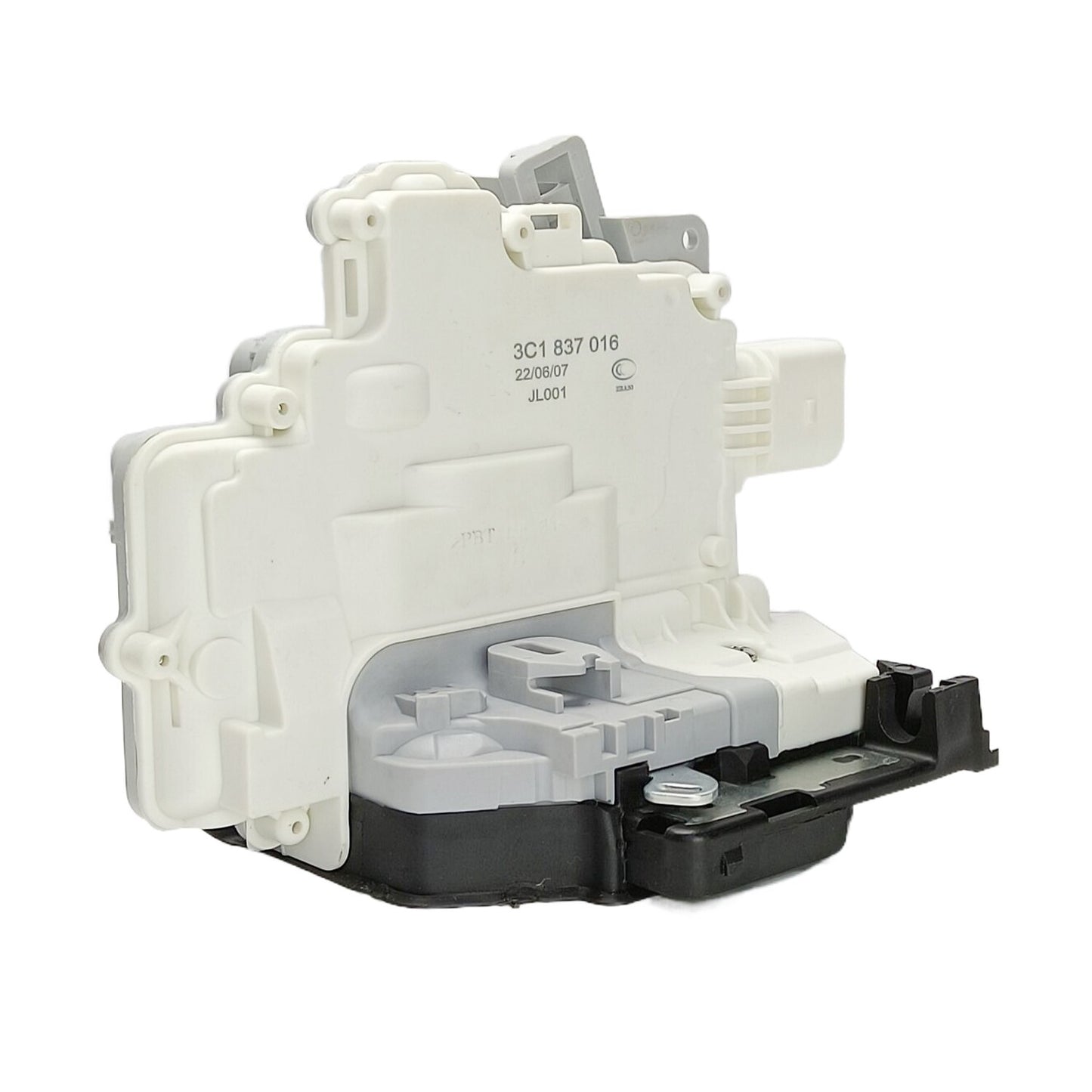 Front Right Door Lock Actuator for VW for Tiguan for Passat for AUDI A4 Q3 Q5 TT8J1837016A