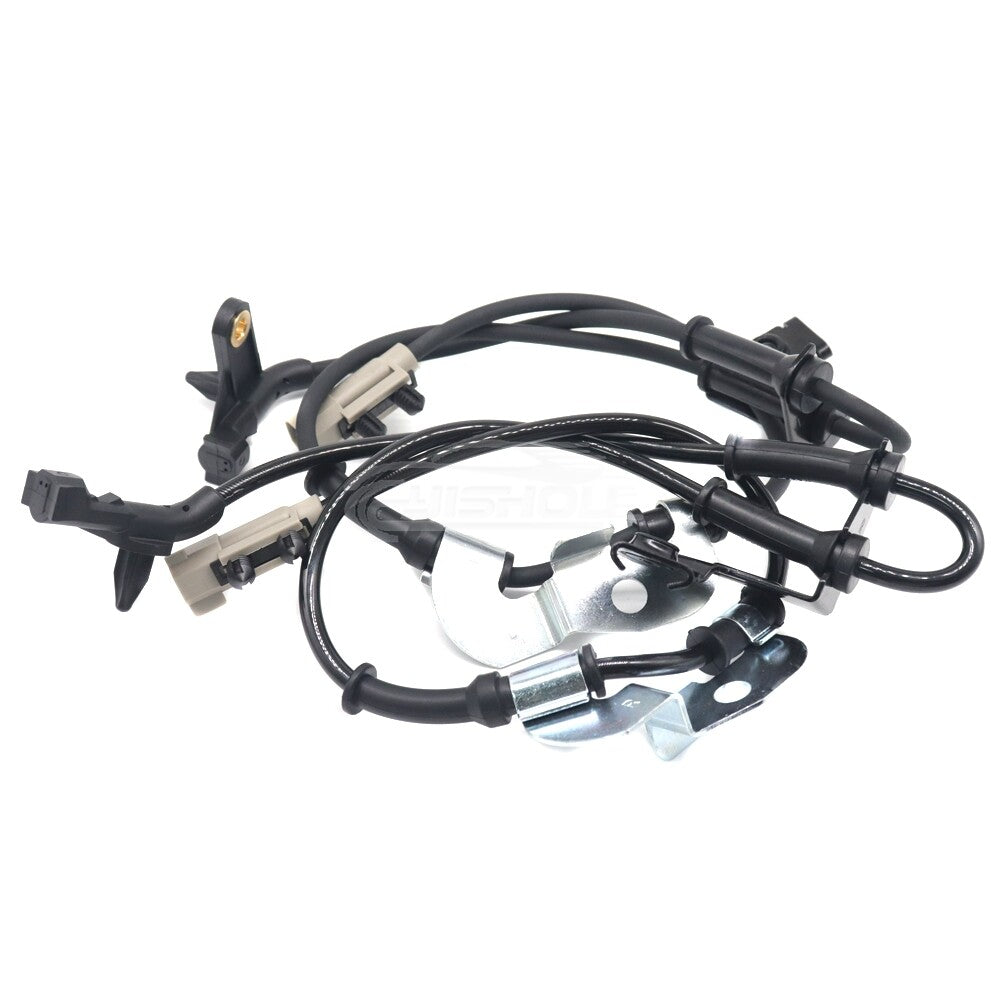 Set of 2 New Front Side ABS Wheel Speed Sensor for Chrysler Town & Country for Dodge