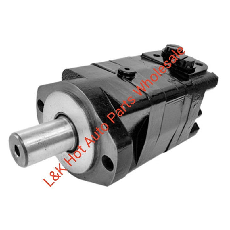 Replacement Hydraulic Motor OMS400 151F2307 for Sauer Danfoss Q