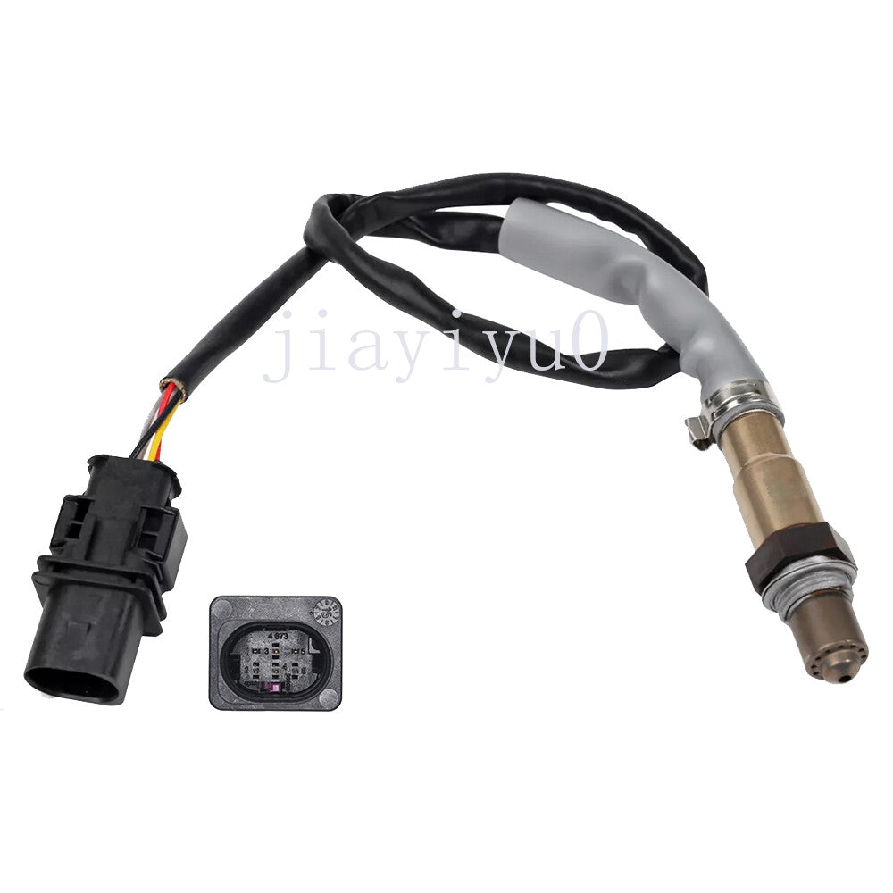 2x New Downstream Oxygen Sensor 234-4968 FL3Z-9G444-D for ford F-150 5.0L 15-17