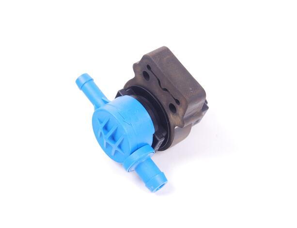 1 piece Vapor Canister Purge Solenoid for W221 W204 0004708593 v