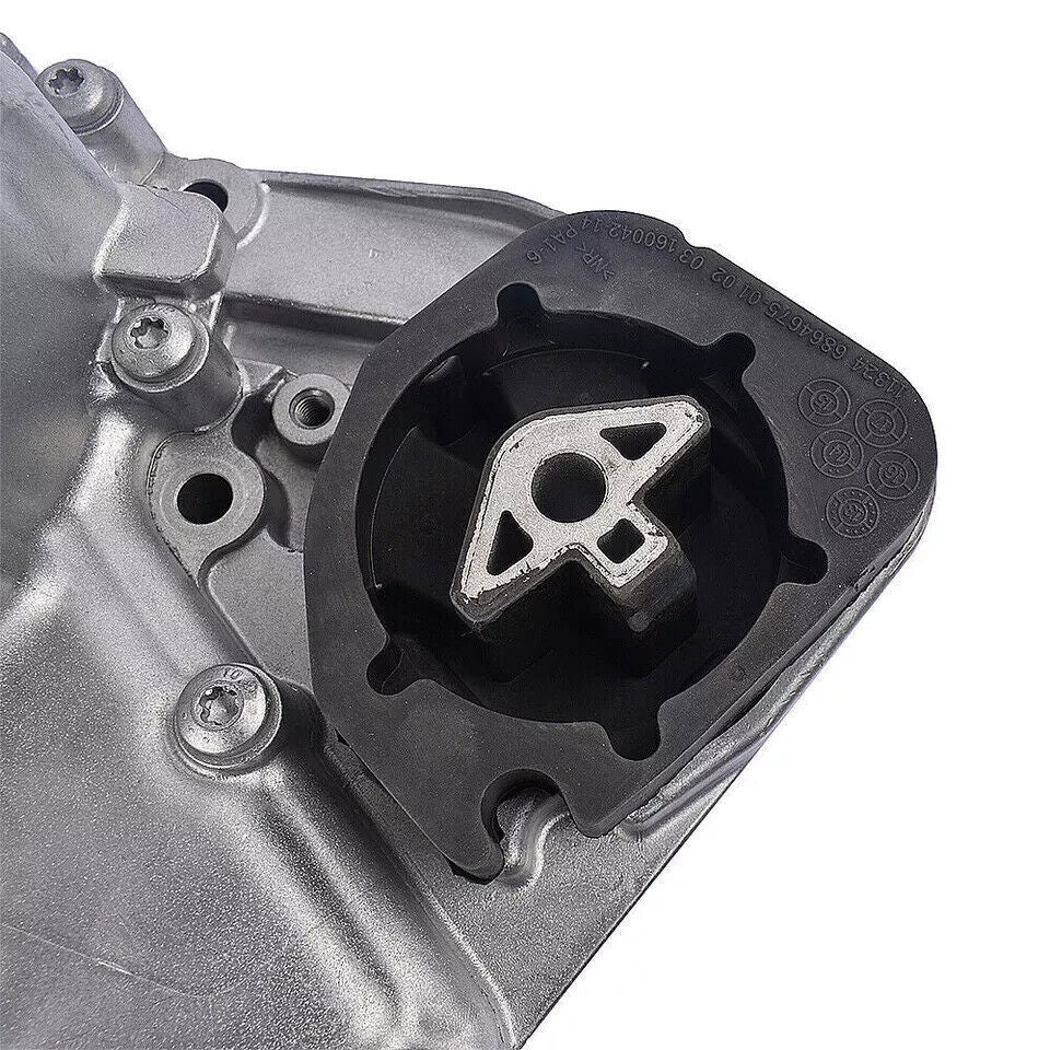 Transfer box housing assembly for BMW X5 E70 X6 E71 xDrive35i ATC450 27107610586