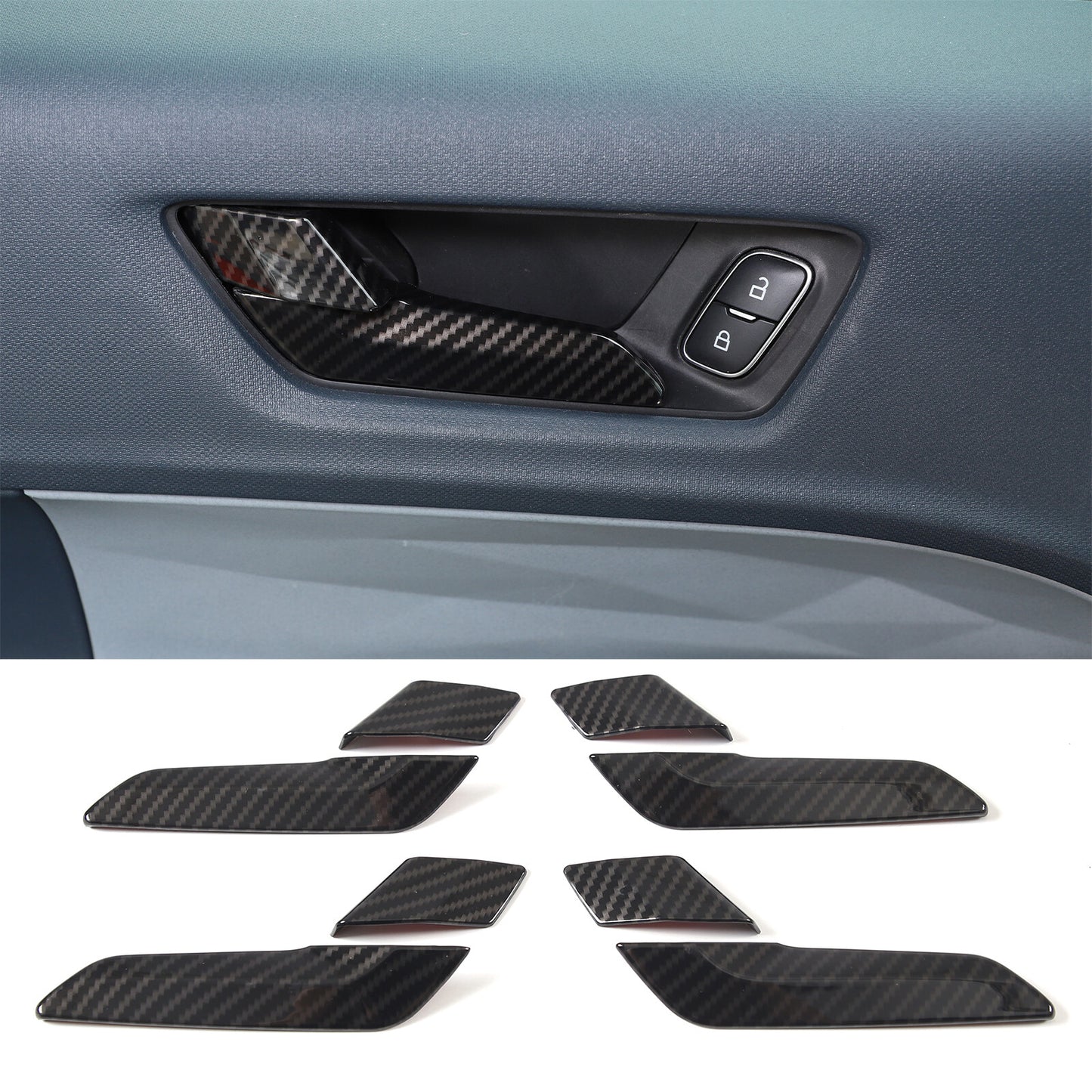 Front windshield sunshade UV block face mask suitable for Corvette C7 2014-2017- v