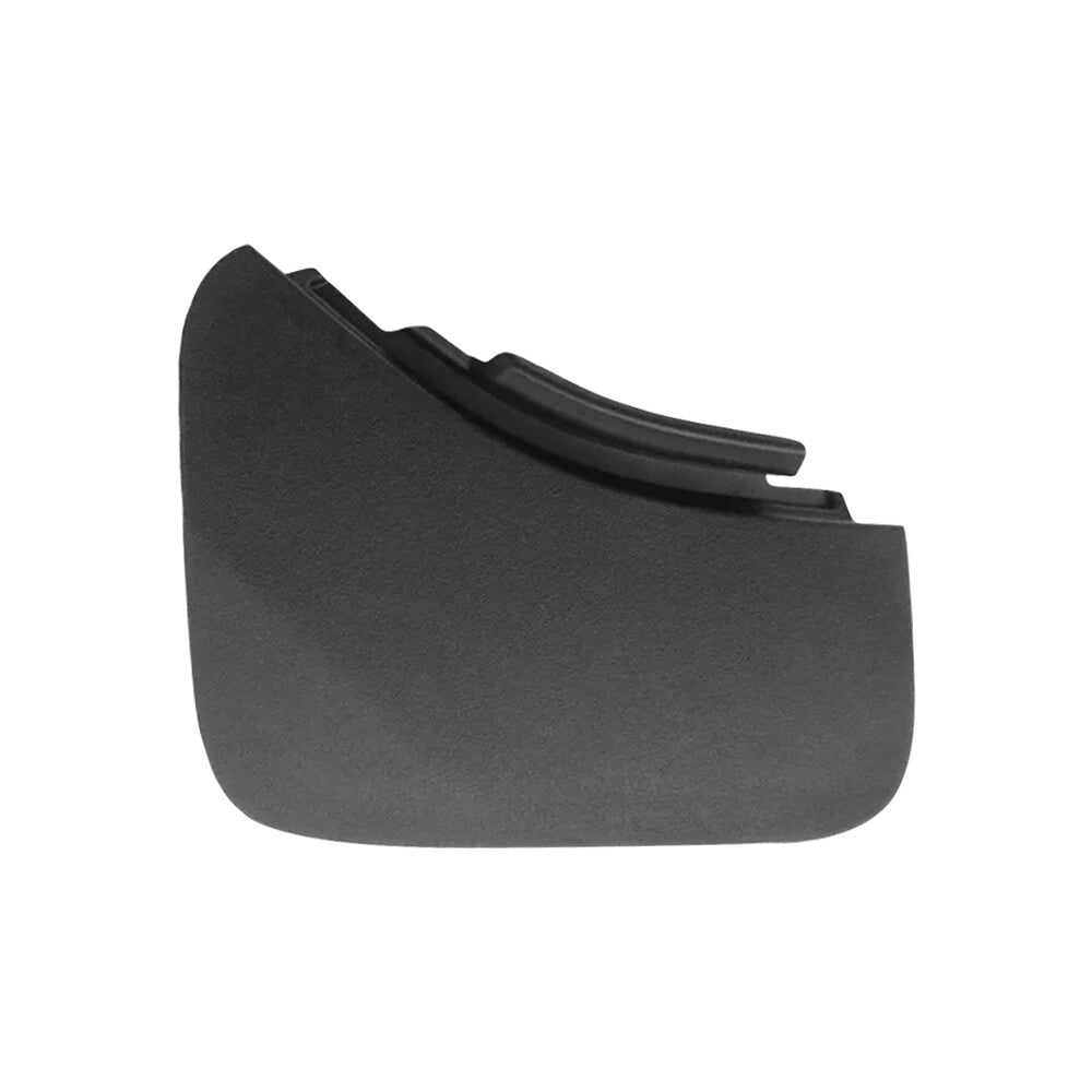 for Corolla Cross 2022-2023 Rear Bumper Tow Hook Eye Cover Unpainted Replacement Q