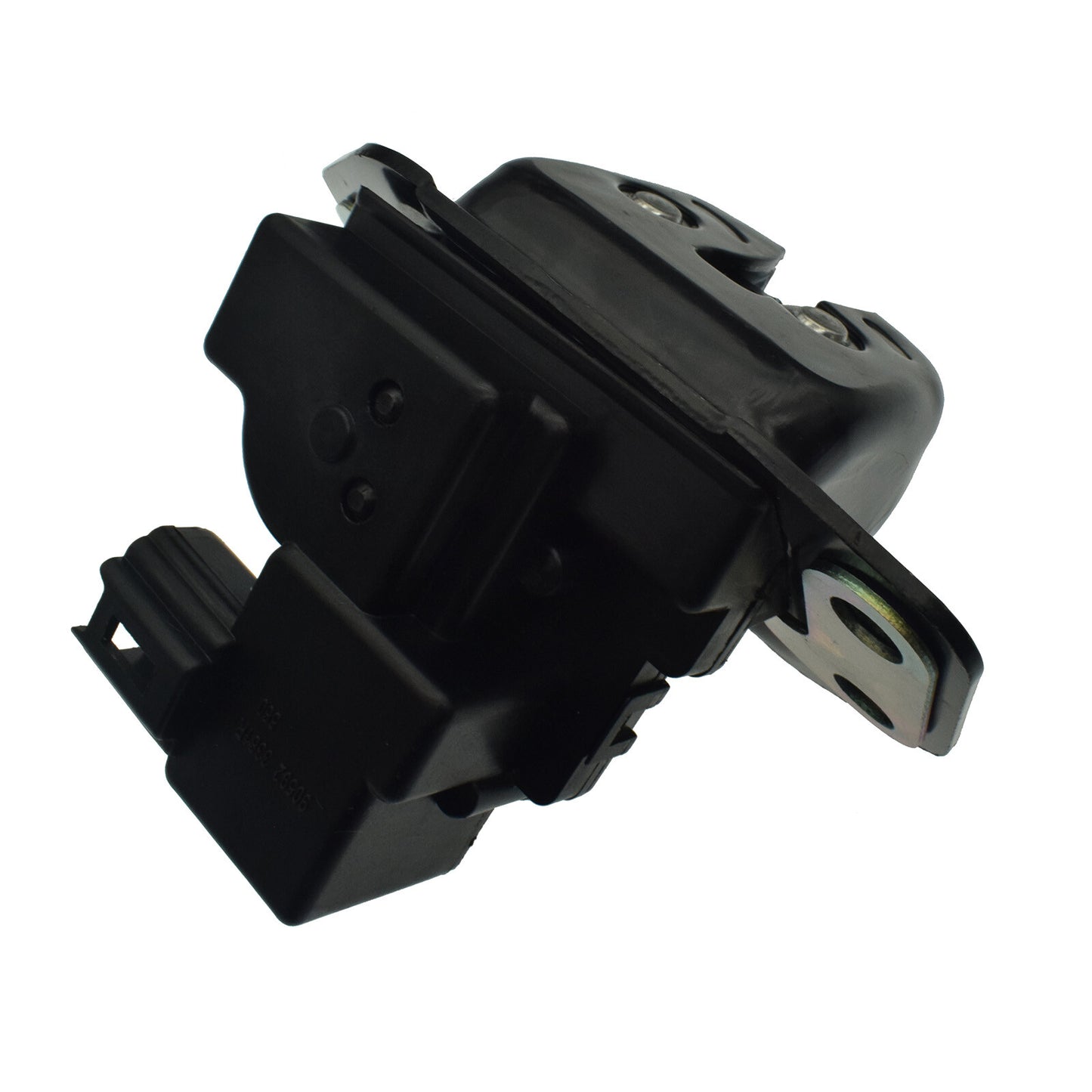 Rear trunk lock and tailgate lock 905923361R are suitable for Koleos 2009-2016- v