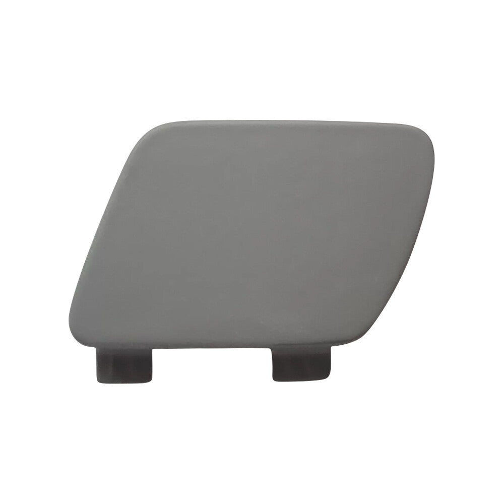 Fits For F25 X3 11-14 Front Bumper Tow Hook Cover Cap Unpainted 51118052086 Q