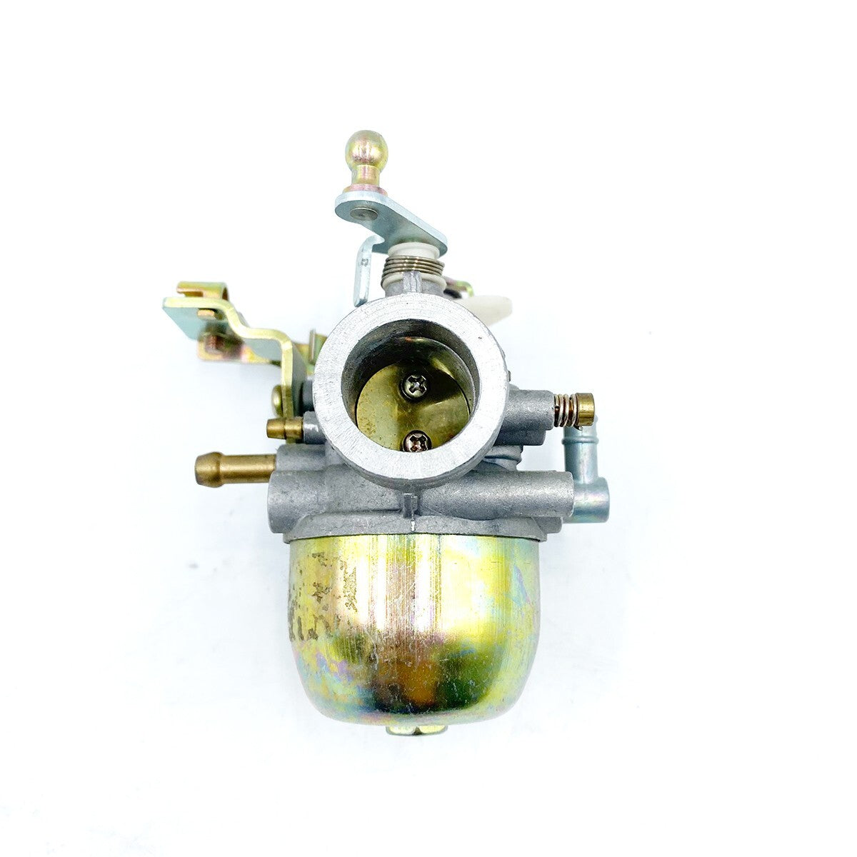 New Carburetor for Yamaha 2 Cycle for Golf Cart G1 GF006 17556 1983-1989 Carb