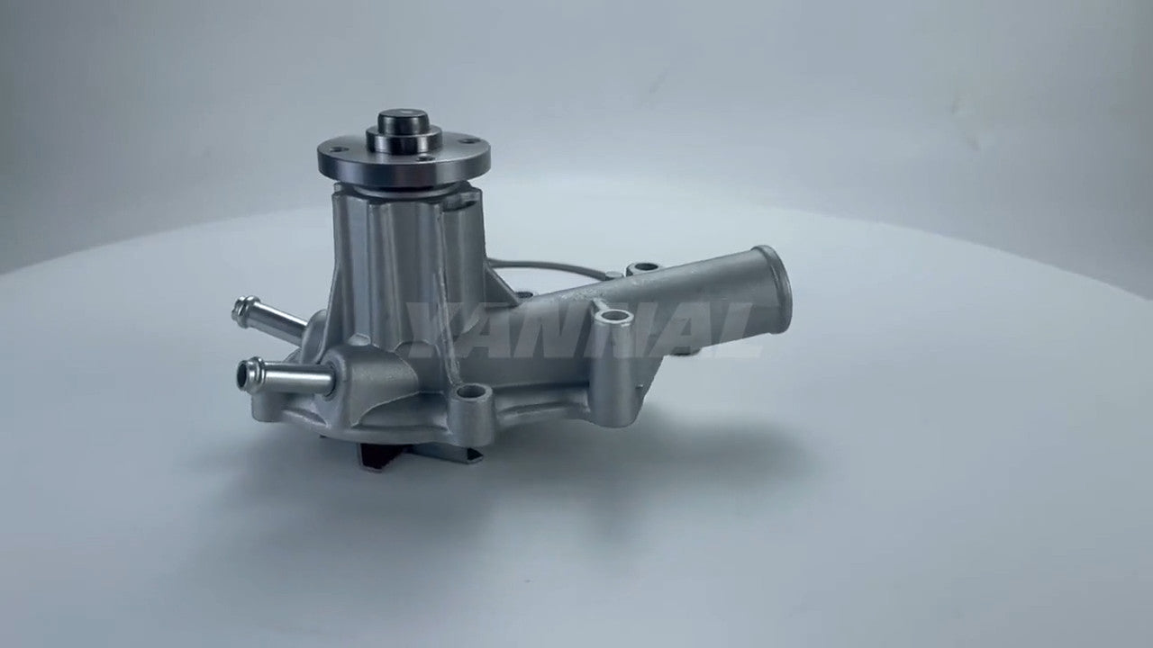 16251-73034 1625173034 High-pressure water pump 110 mm suitable for Kubota D1105 D905 V1305 V1505
