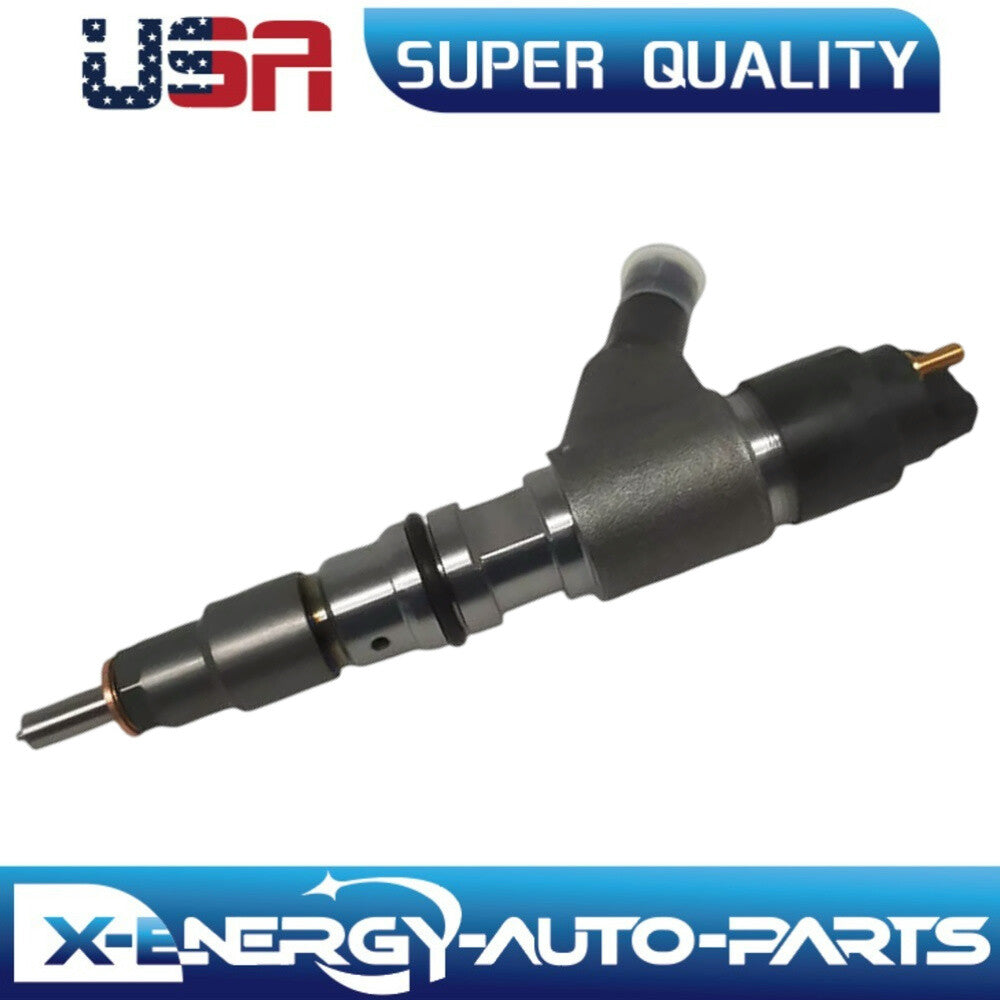 1PC Fuel Injector For CAT C7.1 Engine 320D2 Crawler 0445120347 0445120348