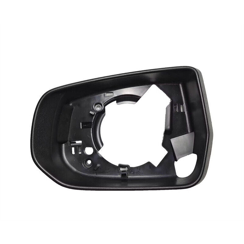 Left Side Rearview Mirror Housing Cover Tirm Fit for Chevrolet Malibu 2016-2020