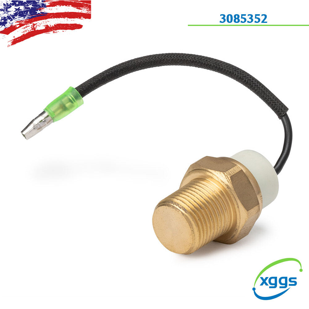 Hot Light Thermal Temp Switch Sensor for Polaris Sportsman 400 500 3085352 Q