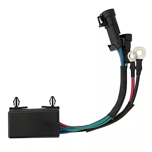 Tilt trimming relay for Johnson Evinrude 12V R767 rm6001 & Up 240-22156 0586767 Q