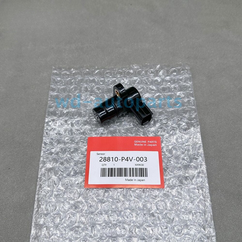 Automatic transmission input sensor 28810P4V003 is suitable for Honda for Civic , Accord, CR-V, etc.