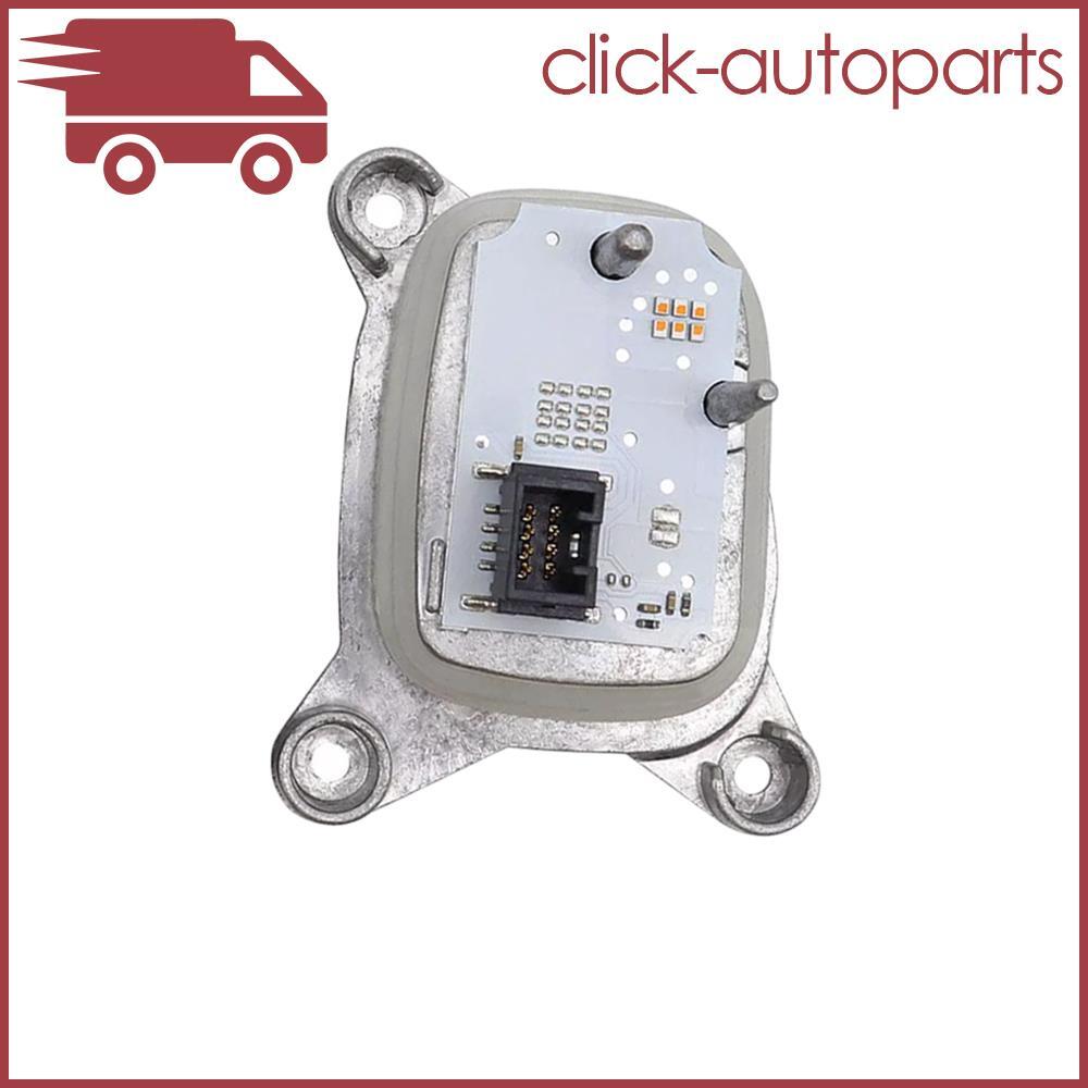 Right Adaptive LED Headlight Module Metal For 3' 4' F80 M3 F32 F82 Replacement