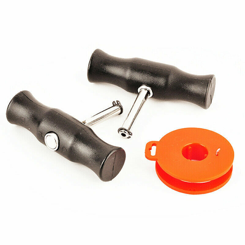 Car windshield seal rubber glass removal, repair and disassembly tool kit - n