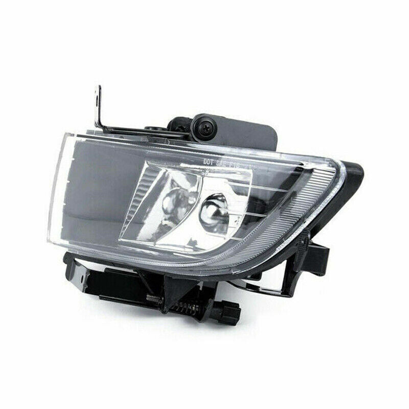 Fit for Hyundai Sonata 2006-2010 Pair Front Fog Light Driving Lamp Left & Right Q