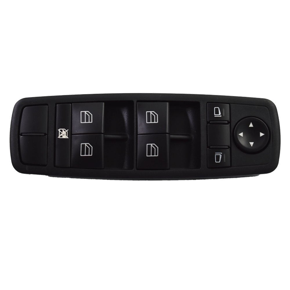 Power Window switch front drive side for 2006-2011 ML350 n