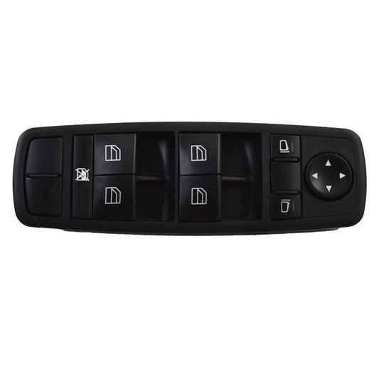Power Window switch front drive side for 2006-2011 ML350 n