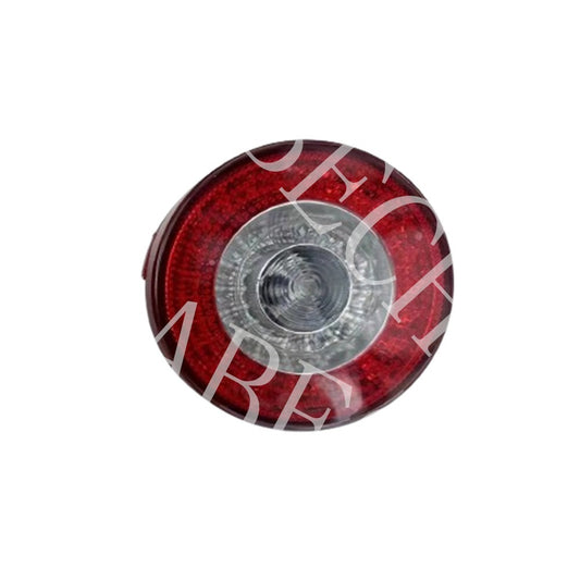 Equipment Manufacturer: 248497- (for Ferrari 458 Left Taillight)