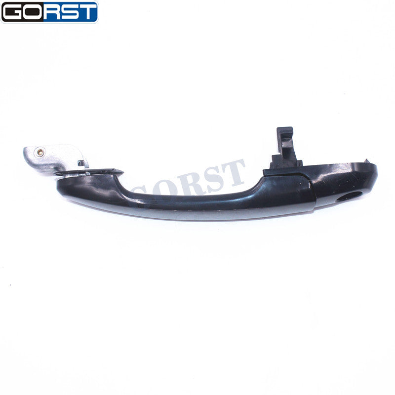 Front Left Outside Door Handle 82650-2E000 for Hyundai for Tucson 2006-2013 v