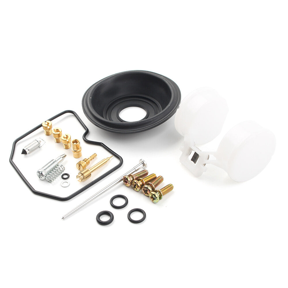 For 1989 - 1996 for Kawasaki KPS Zephyr 400 Carburetor Vacuum Diaphragm Repair Kit Q