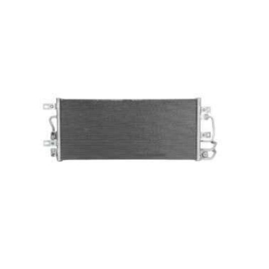 AC Condenser  for ford  Explorer 2012-2019 Q