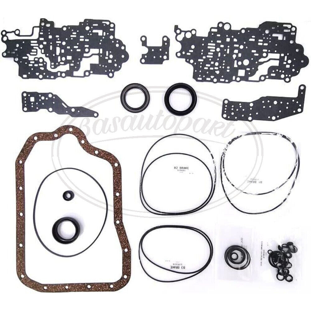 U760E Automatic Transmission Master Rebuild Kit Overhaul for Toyota Highland