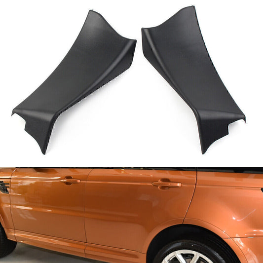 Pair Car Inner C Pillar Panel Fit for Land Rover for Range Rover Sport 2014-2020