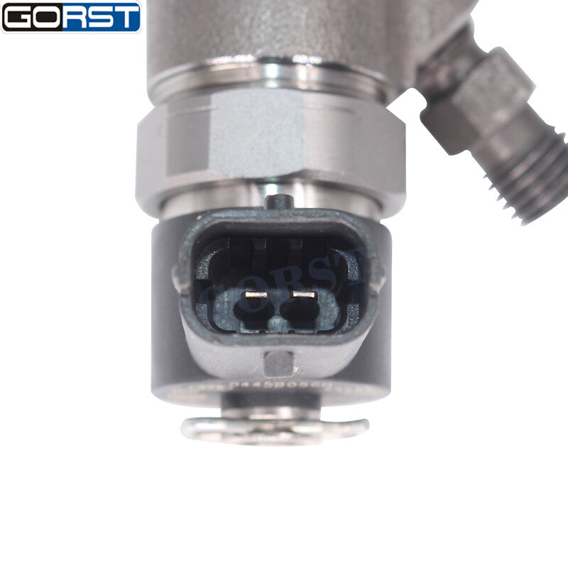 Common Rail Injector Assembly 0445110376 For Isf 2.8 for Foton for Jac Gaz v