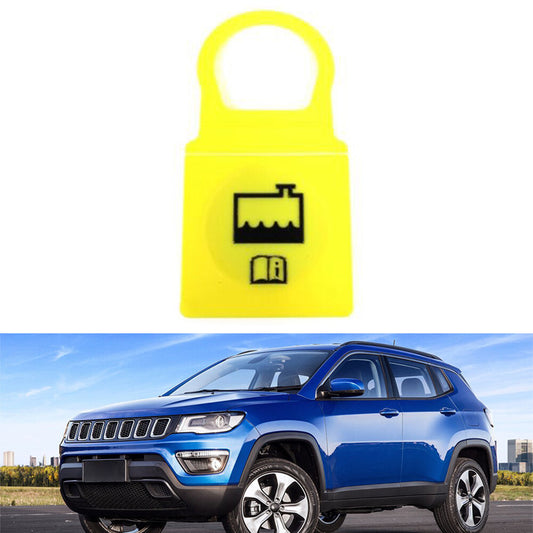 Radiator Coolant Reservoir Tank Cap For 1984-2017 2016 for Jeep for Dodge for Chrysler