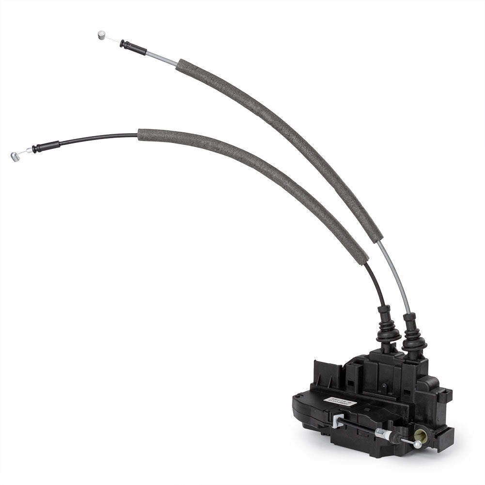 1 door lock actuator for left front, suitable for 2007, 2008, and 2009 modern Santa Claus 81310-2B020