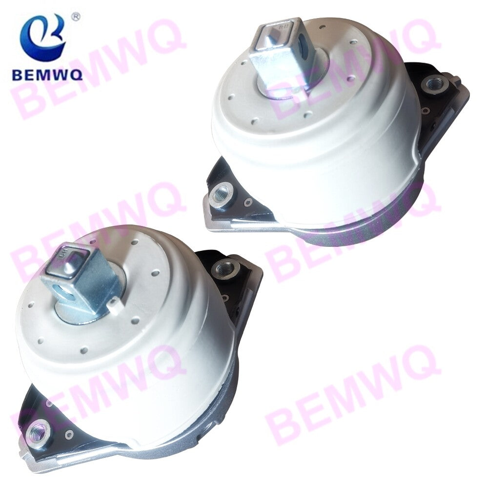 Front-mounted engine motor suitable for Mercedes W166 ML550 GL450 GL550 GLS550 1662406017- n