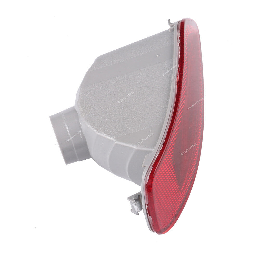 57010716AC Rear RH for Jeep Compass for Grand Cherokee Reflector Light Fog Lamp Cap