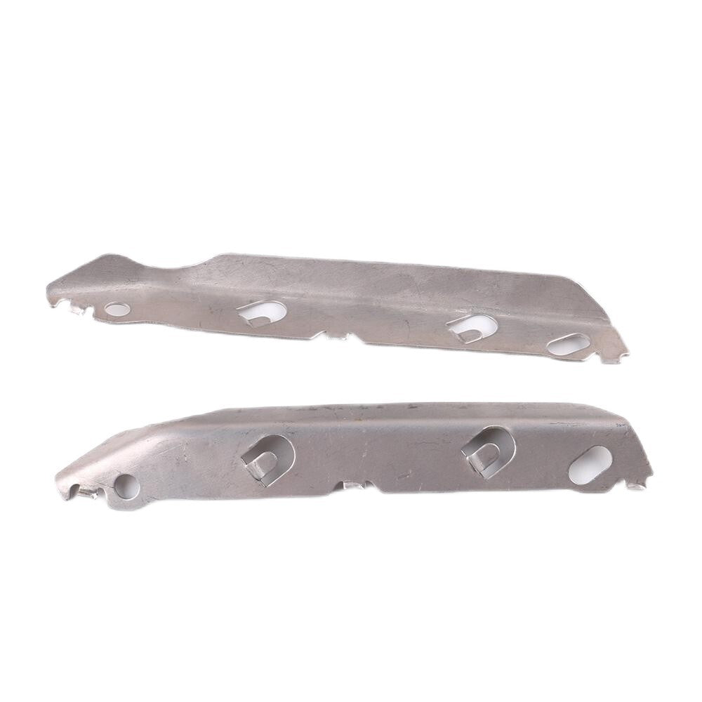 51117134097 51117134098 2pcs Front Bumper Brackets for BMW E90 E91 325i 330i Q