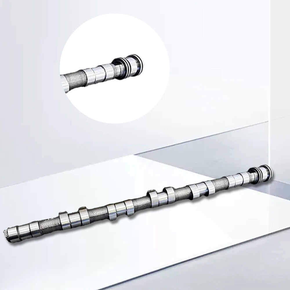 Engine INTAKE CAM CAMSHAFT, suitable for 2011-2018 for BMW N55 3.0L, model number 11317576160, new.