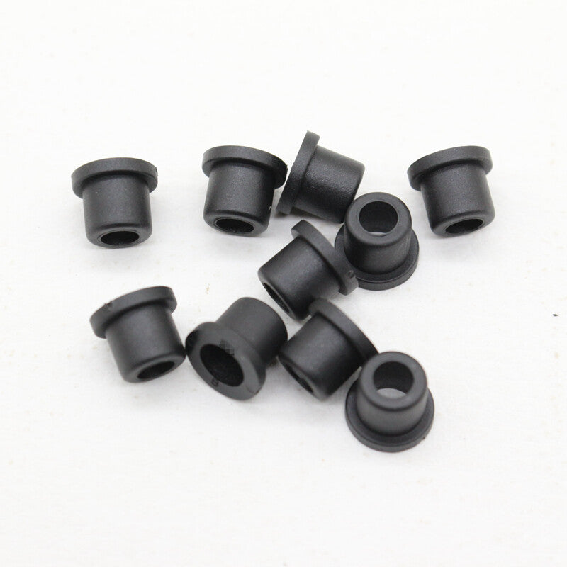 20-piece pack 90189-05144 suitable for Toyota bumper fenders, mudguards, and boiler bolt holes.