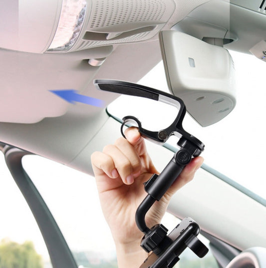 360° Universal Car Phone Mount Holder For Samsung Galaxy 13 12 GPS New n
