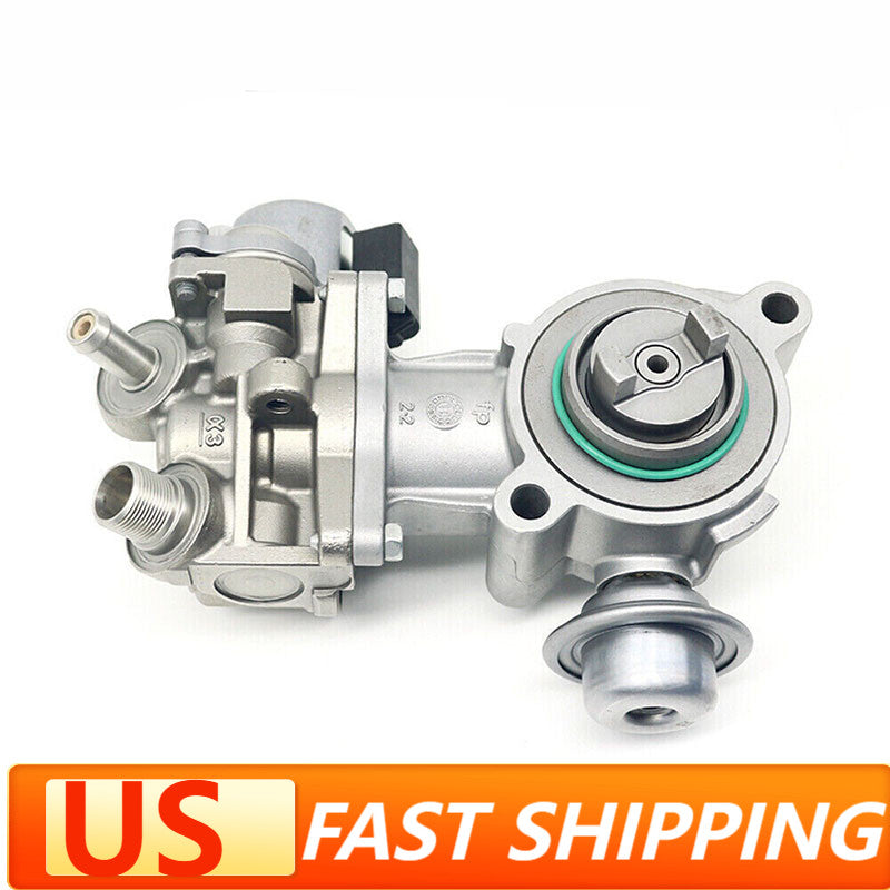 High Pressure 1.8L Fuel Pump for Mercedes-Benz C250 SLK250 2012-2015 A2710703701