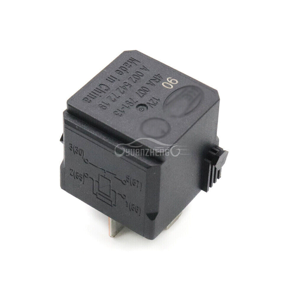 Brand new suspension compressor relay suitable for CLS-Class A0025427219 1 piece v
